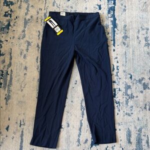 Banana Republic Women's Navy Pants